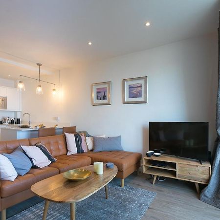 Jesse'S Place St Ives المظهر الخارجي الصورة