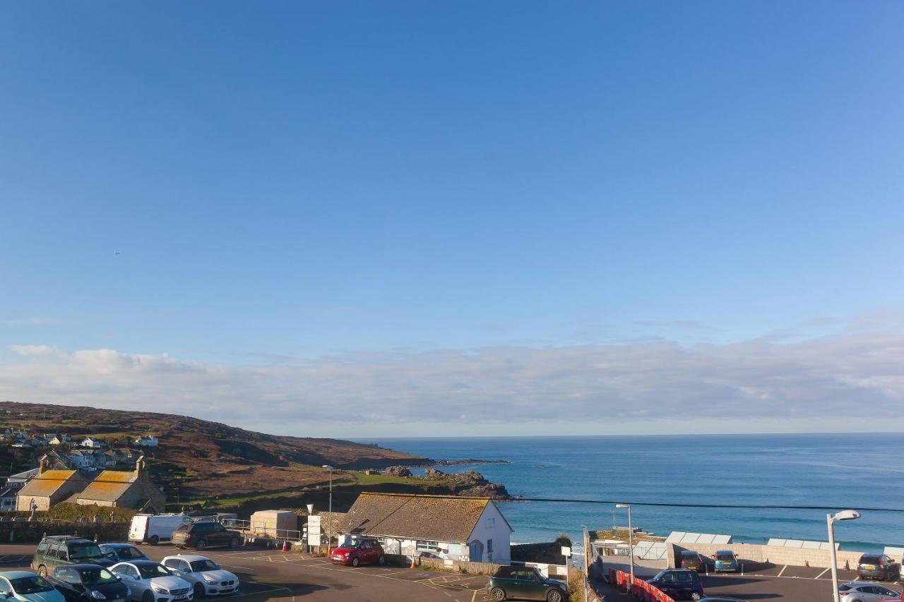 Jesse'S Place St Ives المظهر الخارجي الصورة