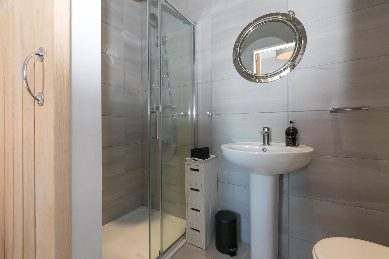 Jesse'S Place St Ives المظهر الخارجي الصورة