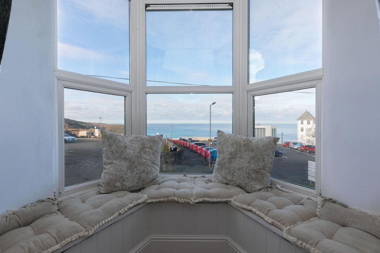 Jesse'S Place St Ives المظهر الخارجي الصورة
