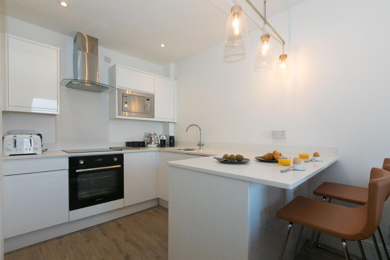 Jesse'S Place St Ives المظهر الخارجي الصورة
