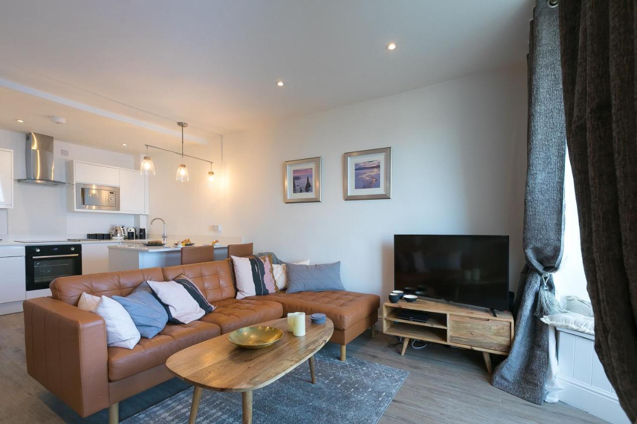 Jesse'S Place St Ives المظهر الخارجي الصورة