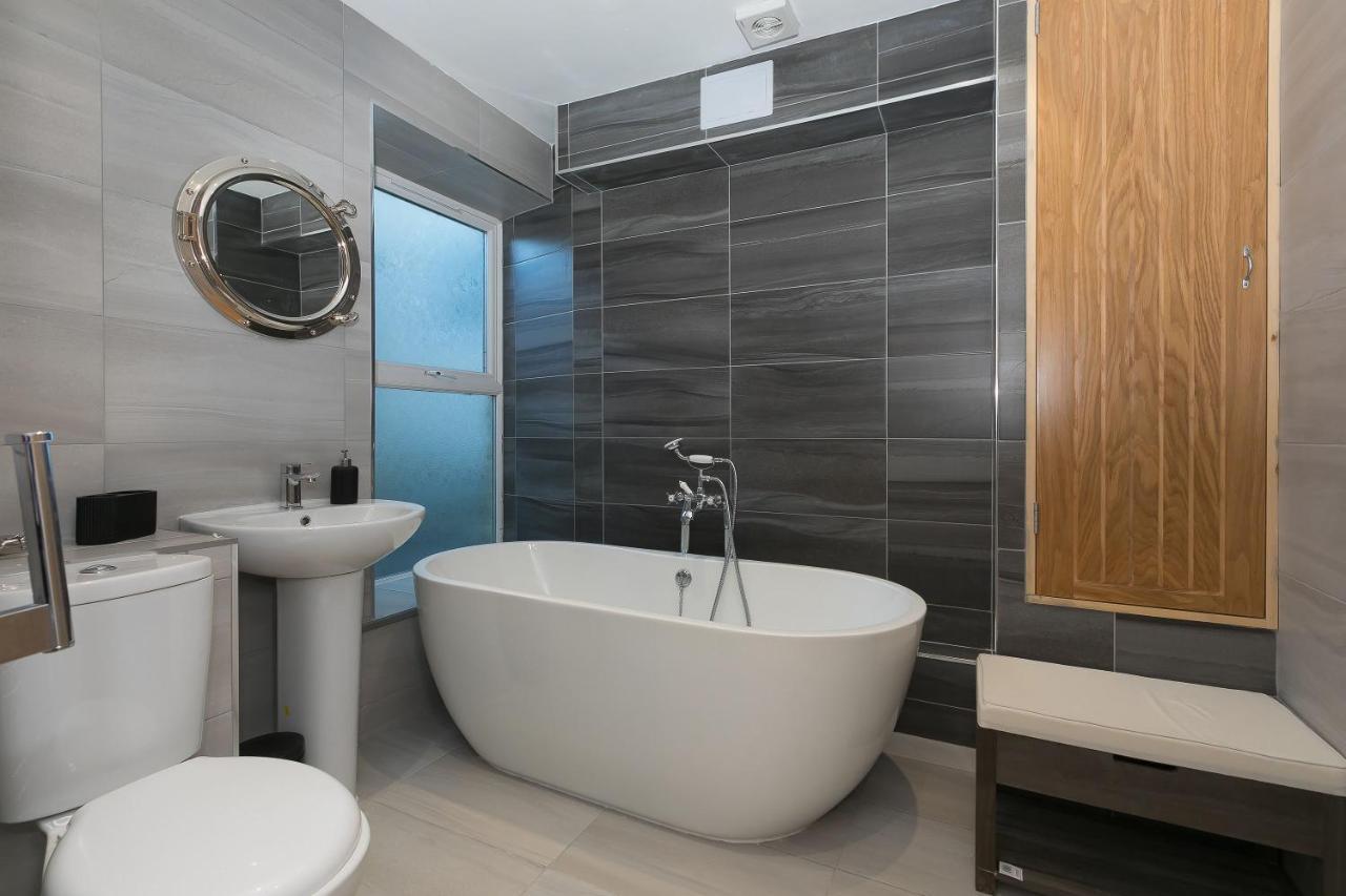 Jesse'S Place St Ives المظهر الخارجي الصورة