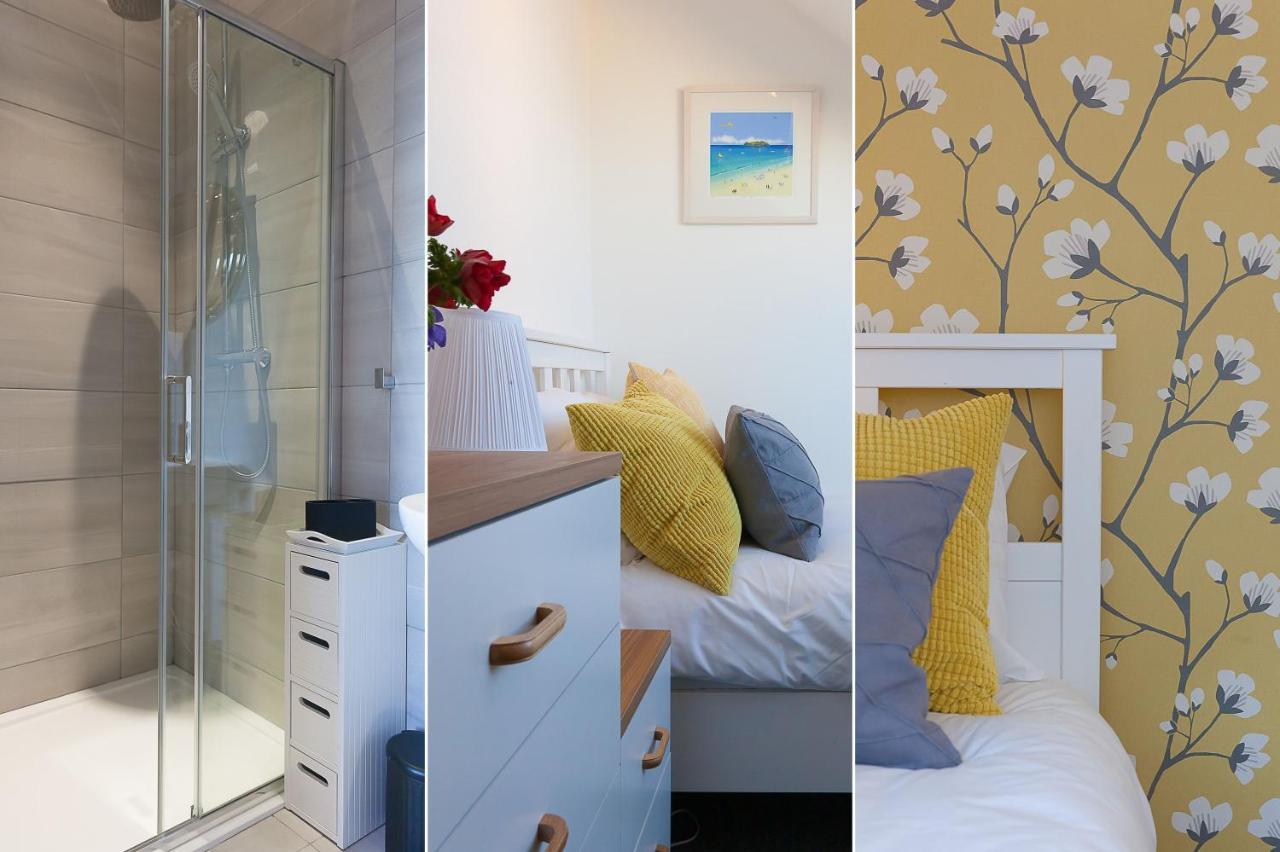 Jesse'S Place St Ives المظهر الخارجي الصورة