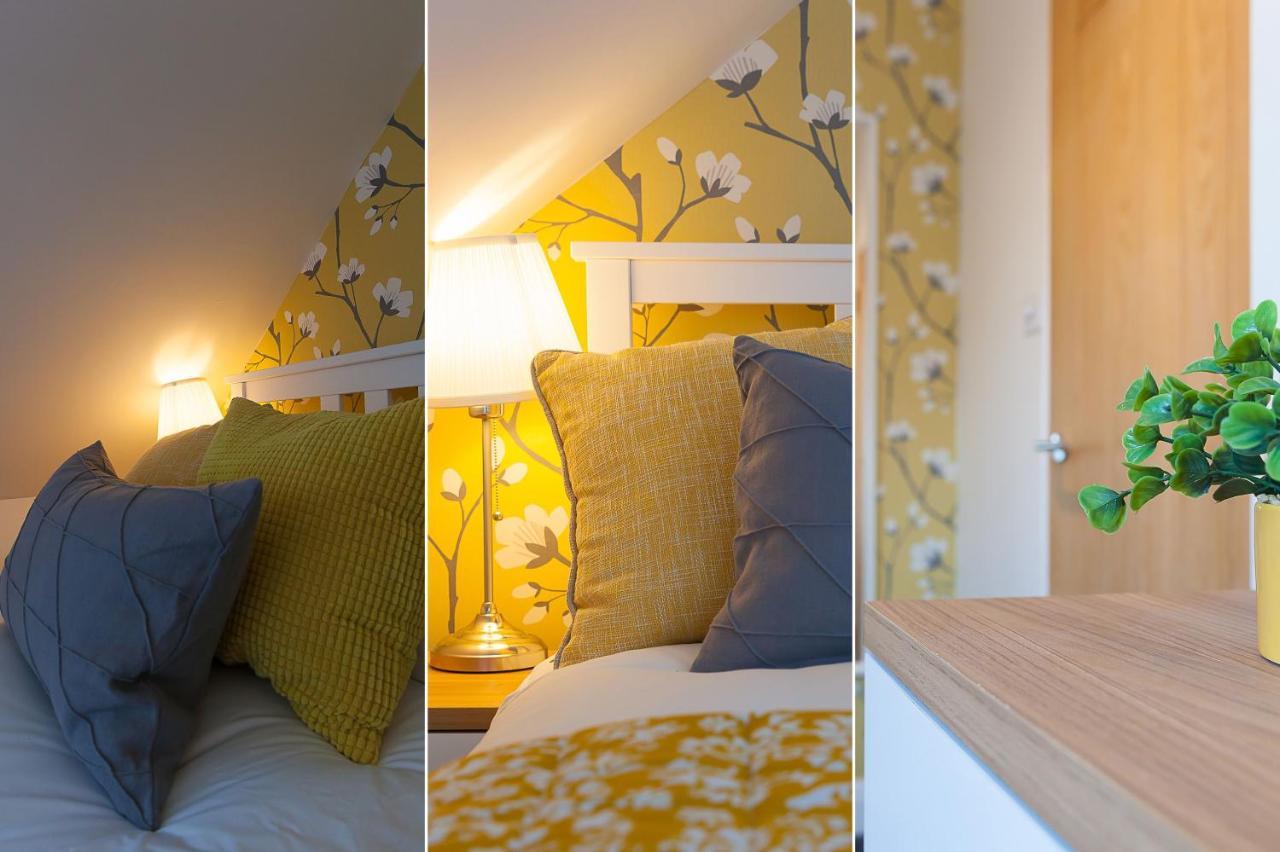 Jesse'S Place St Ives المظهر الخارجي الصورة